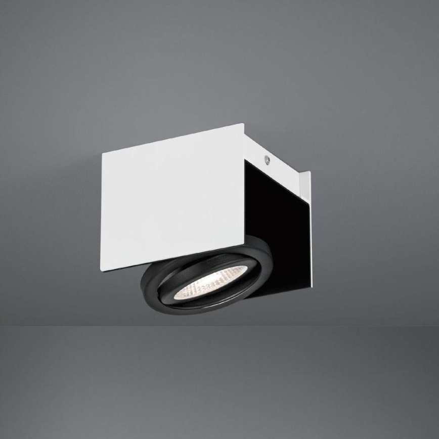 Eglo - Dimmbarer LED-Strahler LED/5,4W/230V