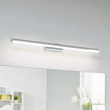 Eglo - LED Badezimmer Spiegelbeleuchtung 1xLED/14W/230V