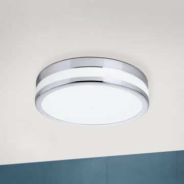 Eglo - LED Badezimmerleuchte LED 1xLED/11W/230V