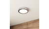 Eglo - LED-Deckenleuchte fürs Badezimmer LED/11W/230V IP44 Chrom