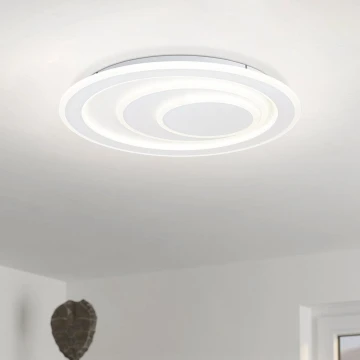 Eglo  - LED-Deckenleuchte LED/21W/230V d 48 cm