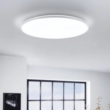 Eglo - LED Deckenleuchte LED/29W/230V Durchschn. 50 cm