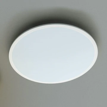 Eglo - LED Dimmbare Deckenleuchte LED/14W/230V + FB