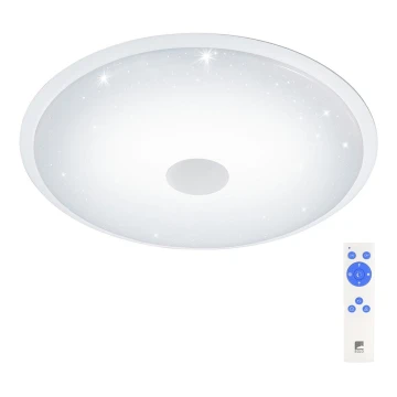 Eglo - LED dimmbare Deckenleuchte LED/80W/230V