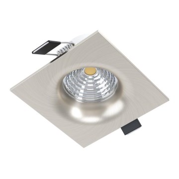 Eglo - LED Dimmbare Einbauleuchte LED/6W/230V