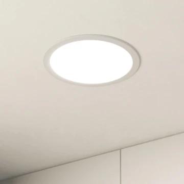 Eglo - LED Einbauleuchte LED/16,5W/230V