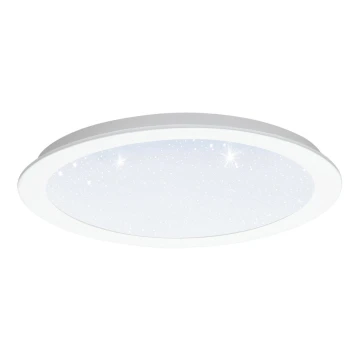 Eglo - LED Einbauleuchte LED/21W/230V