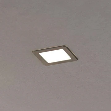Eglo - LED Einbauleuchte LED/5,5W/230V