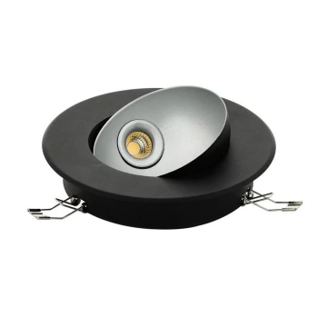Eglo - LED Einbauleuchte LED/5W/230V