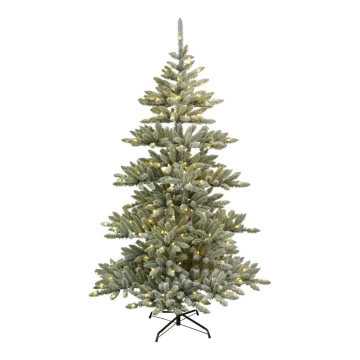 Eglo  - LED Weihnachtsbaum 210 cm 320xLED/0,018W/30/230V IP44