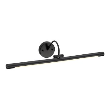 Elstead ALTON-PL-L-BLK - LED dimmbare Bilderleuchte ALTON LED/10W/230V schwarz