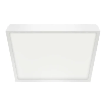 Emithor 49037 - LED Badezimmer Deckenleuchte LENYS LED/24W/230V 90 mm IP44