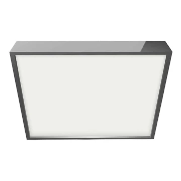 Emithor 49053 - LED-Deckenleuchte für das Badezimmer LENYS LED/30W/230V 28 cm IP44