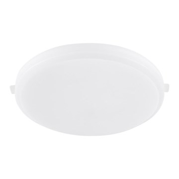 Emithor 63200 - LED-Einbauleuchte für Badezimmer RESEST LED/8W/230V IP65