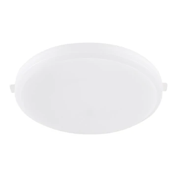 Emithor 63201 - LED-Einbauleuchte für Badezimmer RESEST LED/13W/230V IP65