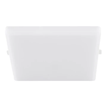 Emithor 63203 - LED-Einbauleuchte für Badezimmer RESEST LED/8W/230V IP65