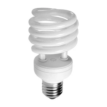 Energiesparlampe E27/11W/230V 2700K