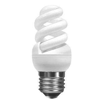 Energiesparlampe E27/9W/230V - Emithor 75226