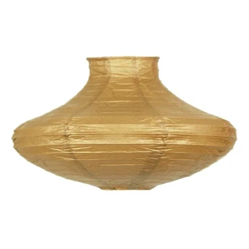 Ersatz-Lampenschirm GRIF d 40 cm golden