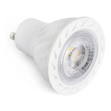 Faro 17316 - LED Glühbirne GU10/8W/230V 2700K