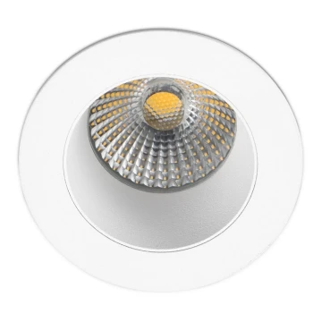 Faro 2100301 - LED Badezimmer-Einbauleuchte LED/7W/230V IP65