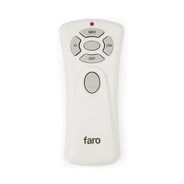 FARO 33929 - Fernbedienung für Deckenlüfter