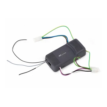 FARO 34150-39 - Empfänger für Deckenventilatoren KLIM S 230V Wi-Fi
