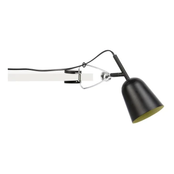 FARO 51133 - Lampe mit Clip STUDIO 1xE14/8W/230V