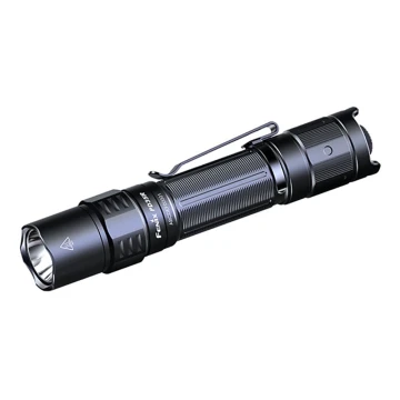 Fenix PD35R – Wiederaufladbare LED-Taschenlampe LED/USB IP68 1700 lm 100 h
