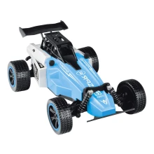 Ferngesteuerter Buggy Formula blau/schwarz
