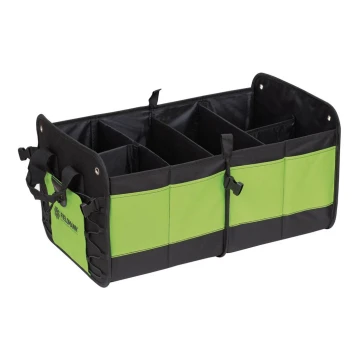 Fieldmann - Auto organizer