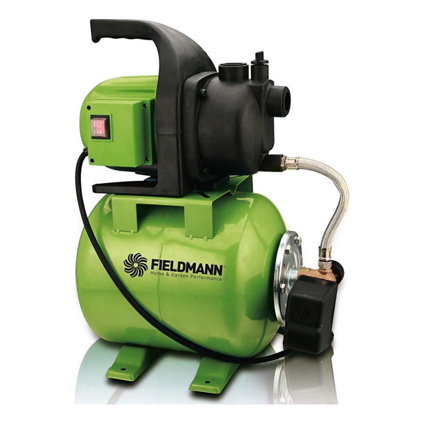 Fieldmann – Gartenpumpe 800W/230V