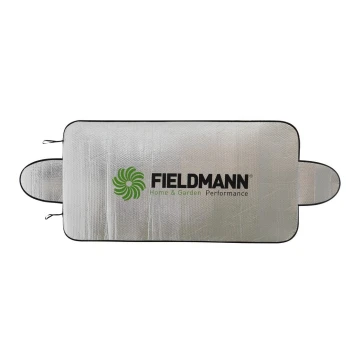 Fieldmann - Windschutzscheibenschutz 140x70 cm