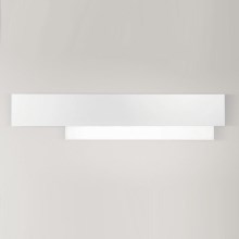 Gea Luce DOHA A G B - LED-Wandbeleuchtung DOHA LED/25W/230V 70 cm weiß