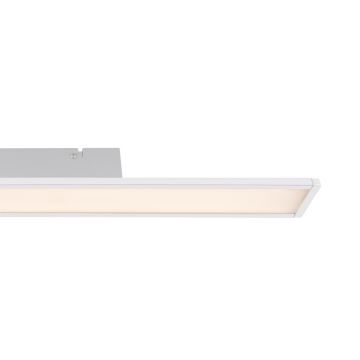 Globo - LED-Badezimmer-Deckenleuchte LED/12W/230V IP44