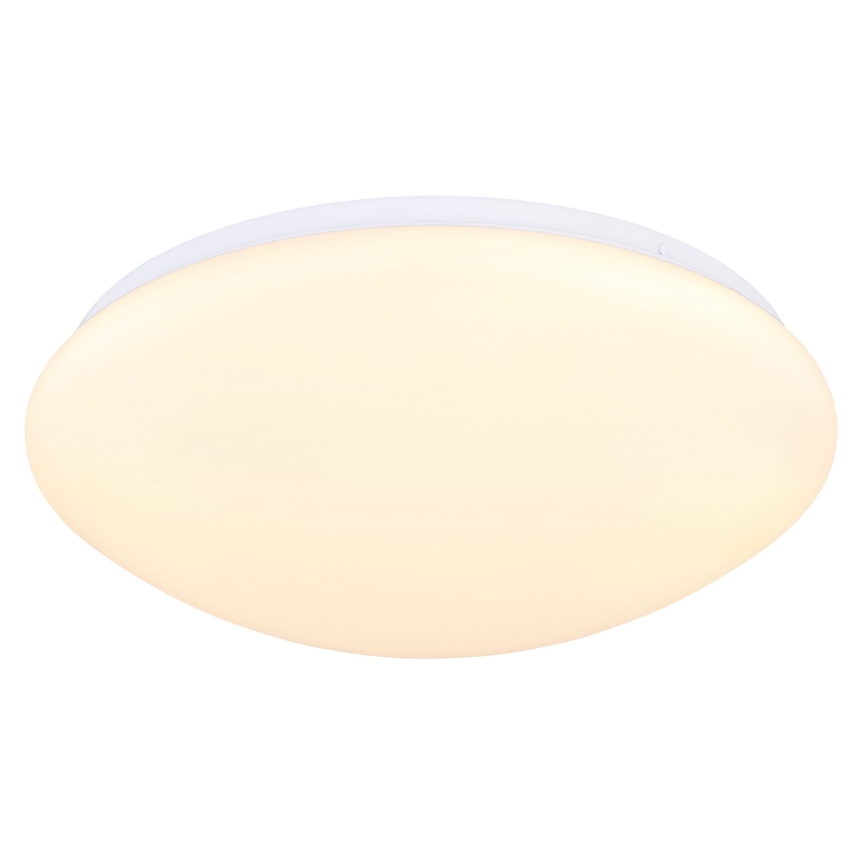 Globo - Dimmbare LED-Deckenleuchte LED/18W/230V