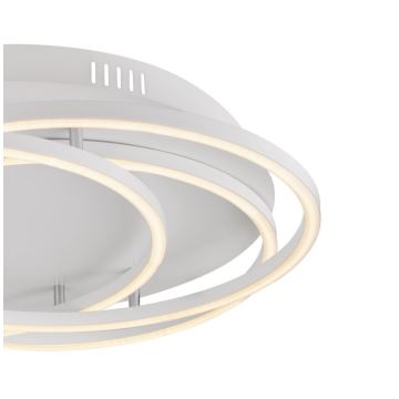 Globo - LED-Deckenleuchte LED/4/230V