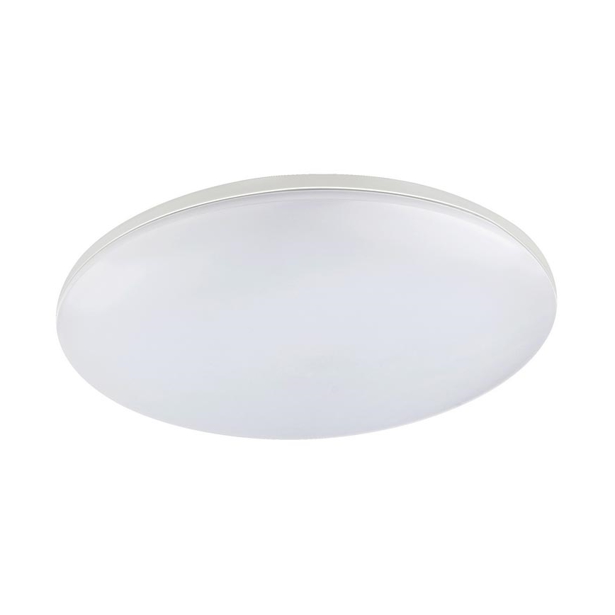 Globo - LED Auβen-Deckenleuchte 1xLED/24W/230V IP54