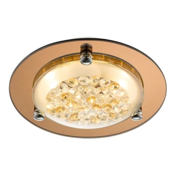 Globo - LED Ceiling Light LED/8W/230V