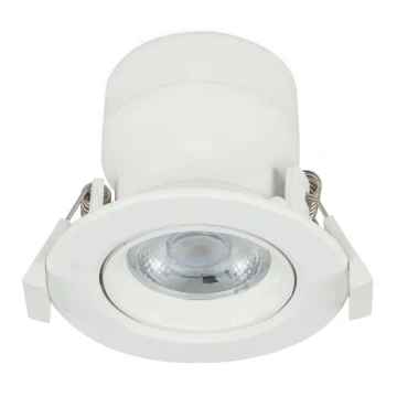 Globo - LED-Einbauleuchte LED/5W/230V