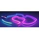 Govee - Neon 2 MATTER biegsamer LED-Streifen 5m RGBIC Wi-Fi IP67