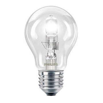 Halogen-Glühbirne Philips E27/140W/230V