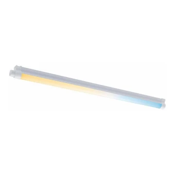 HiLite - Dimmbare LED-Küchenunterbauleuchte BASEL LED/7W/230V 2700-6500K 60 cm