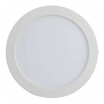 Hilite - LED-Einbauleuchte MERAN LED/12W/230V