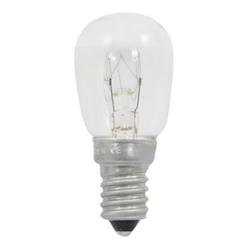 Hochleistungs-Glühbirne in elektrischen Geräte E14/15W/230V