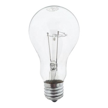 Hochleistungs-Glühlampe A70 E27/150W/230V 2700K