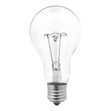 Hochleistungs-Glühlampe A70 E27/200W/230V 2700K