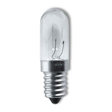 Hochleistungs-Glühlampe E14/15W/230V 3050K - Ecolite