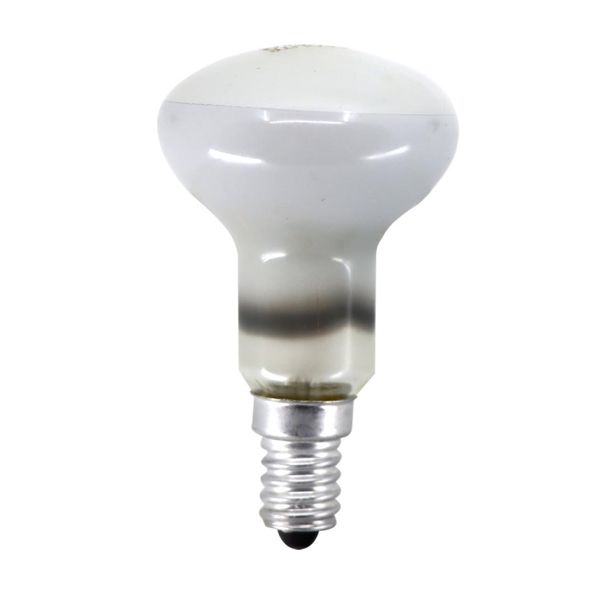 Hochleistungs-Glühlampe E14/25W/230V 2700K - Ecolite