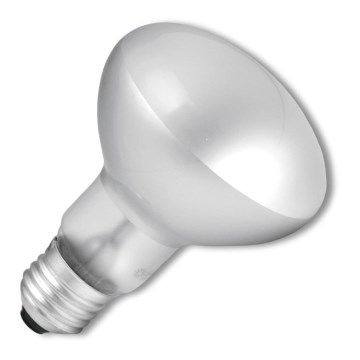 Hochleistungs-Glühlampe E14/40W/230V 2700K - Ecolite